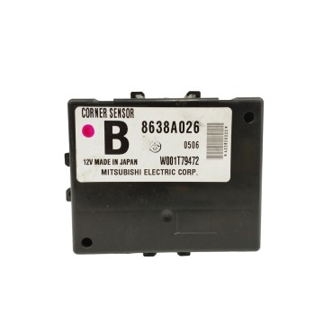 MODULO ELECTRONICO 8638A026 W001T79472 