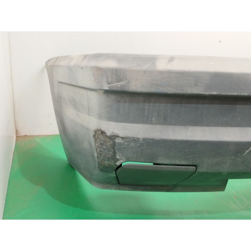 PARAGOLPES DELANTERO