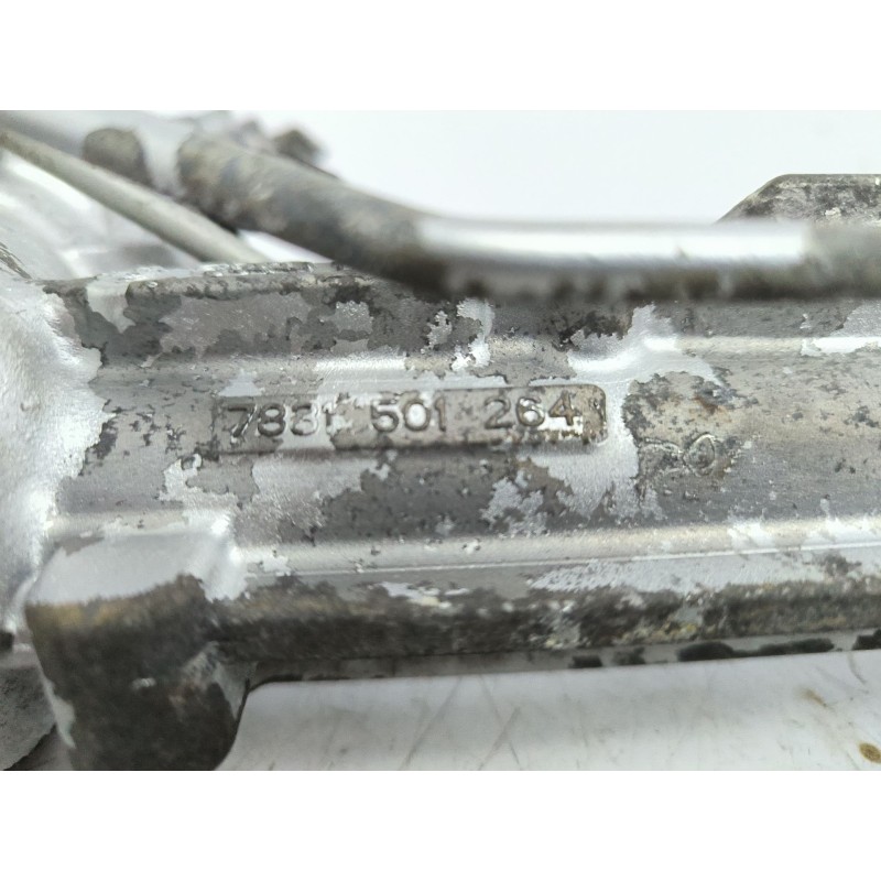 CREMALLERA DIRECCION