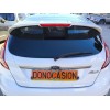 Recambio de porton trasero para ford fiesta vi (cb1, ccn) 1.5 tdci referencia OEM IAM 1763986  