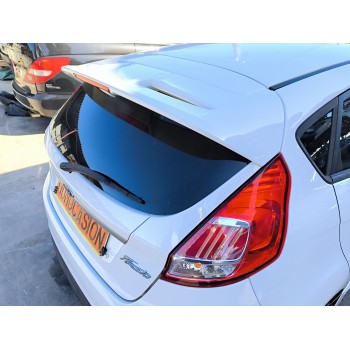 Recambio de porton trasero para ford fiesta vi (cb1, ccn) 1.5 tdci referencia OEM IAM 1763986  