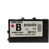 Recambio de modulo electronico para mitsubishi outlander (cw0) 2.2 di-d cat referencia OEM IAM 8638A026 W001T79472 