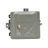 Recambio de modulo electronico para honda civic berlina (fn) 2.2 ctdi referencia OEM IAM 39980SMSG1 HSMSX30 