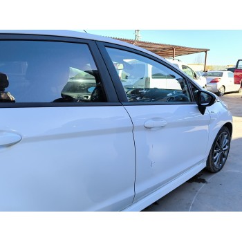 Recambio de puerta delantera derecha para ford fiesta vi (cb1, ccn) 1.5 tdci referencia OEM IAM 1806114  