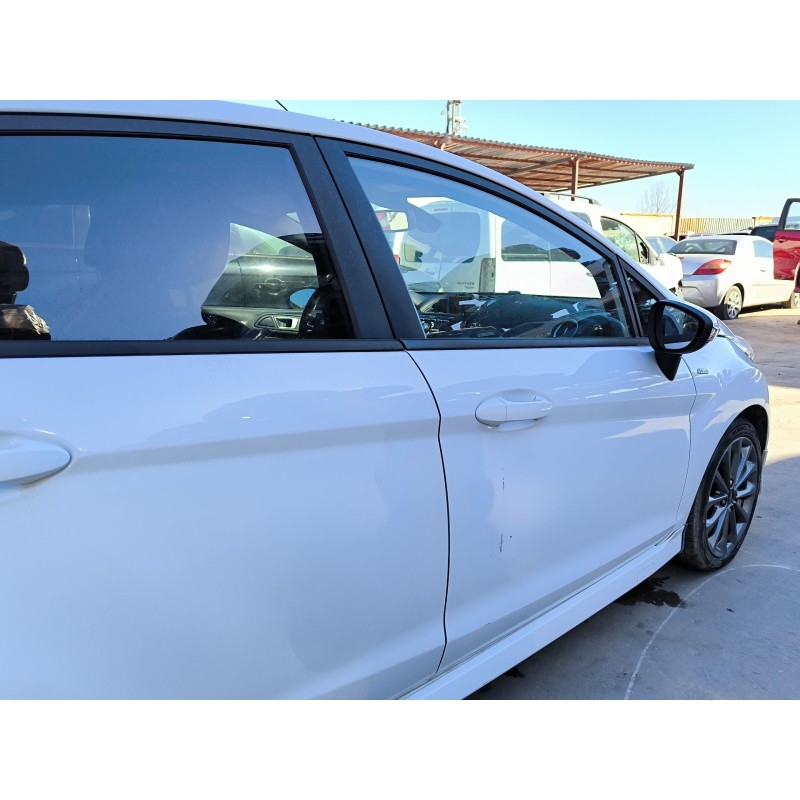 PUERTA DELANTERA DERECHA