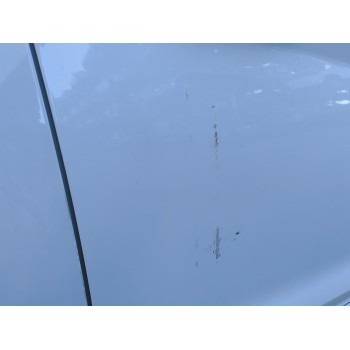 Recambio de puerta delantera derecha para ford fiesta vi (cb1, ccn) 1.5 tdci referencia OEM IAM 1806114  