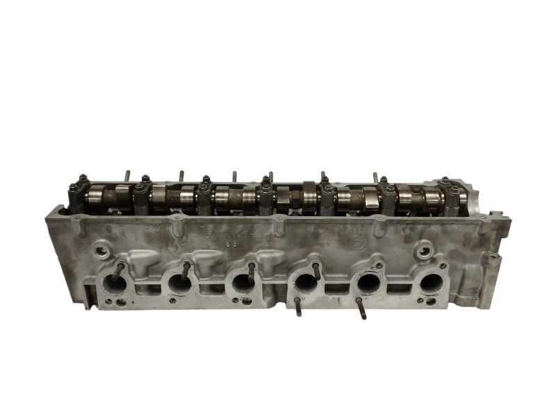 Recambio de culata para bmw serie 5 berlina (e39) 2.5 turbodiesel cat referencia OEM IAM 2247054  