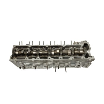 Recambio de culata para bmw serie 5 berlina (e39) 2.5 turbodiesel cat referencia OEM IAM 2247054  