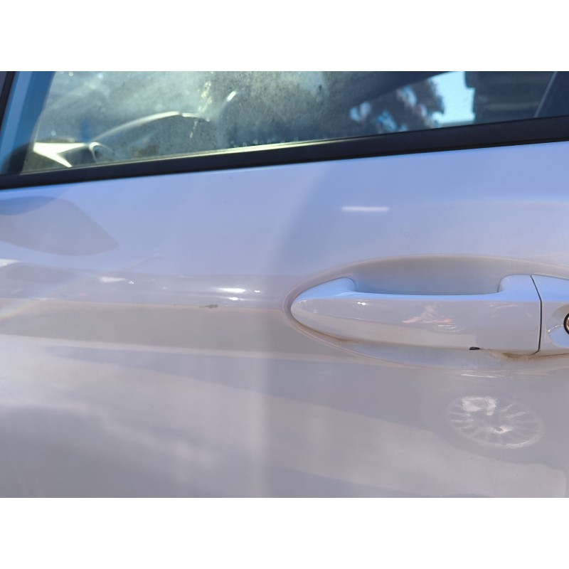 PUERTA DELANTERA IZQUIERDA