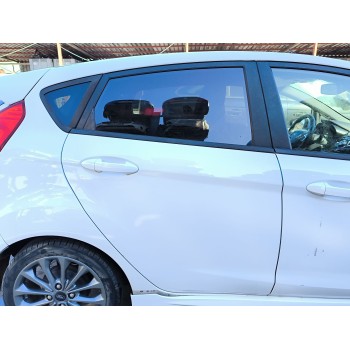 Recambio de puerta trasera derecha para ford fiesta vi (cb1, ccn) 1.5 tdci referencia OEM IAM 1692501  