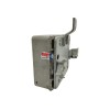 Recambio de modulo electronico para honda civic berlina (fn) 2.2 ctdi referencia OEM IAM 39980SMSG1 HSMSX30 