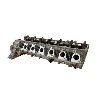 Recambio de culata para bmw serie 5 berlina (e39) 2.5 turbodiesel cat referencia OEM IAM 2247054  