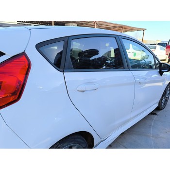 Recambio de puerta trasera derecha para ford fiesta vi (cb1, ccn) 1.5 tdci referencia OEM IAM 1692501  