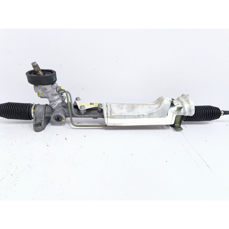 Recambio de cremallera direccion para volkswagen bora berlina (1j2) 1.9 tdi referencia OEM IAM 1J1422105DE  