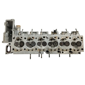 Recambio de culata para bmw serie 5 berlina (e39) 2.5 turbodiesel cat referencia OEM IAM 2247054  