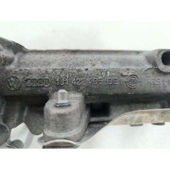 Recambio de cremallera direccion para volkswagen bora berlina (1j2) 1.9 tdi referencia OEM IAM 1J1422105DE  