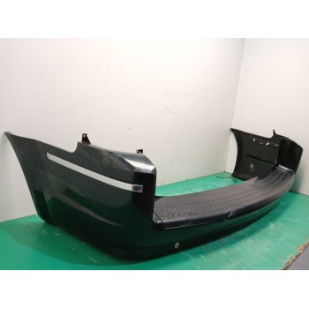 ENGANCHE CINTURON CENTRAL 4X43N613K21AB 