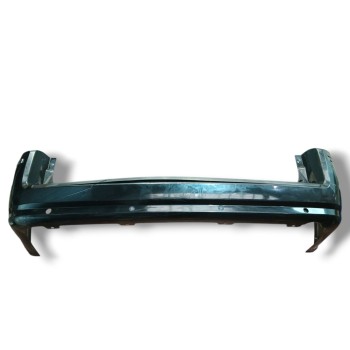 Recambio de paragolpes trasero para chrysler grand voyager v (rt) 2.8 crd referencia OEM IAM 1AE96TZZAB  