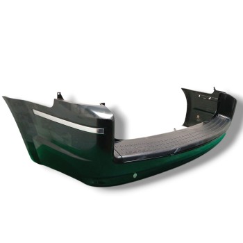 Recambio de paragolpes trasero para chrysler grand voyager v (rt) 2.8 crd referencia OEM IAM 1AE96TZZAB  