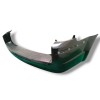 Recambio de paragolpes trasero para chrysler grand voyager v (rt) 2.8 crd referencia OEM IAM 1AE96TZZAB  