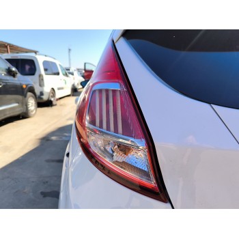 Recambio de piloto trasero izquierdo para ford fiesta vi (cb1, ccn) 1.5 tdci referencia OEM IAM   