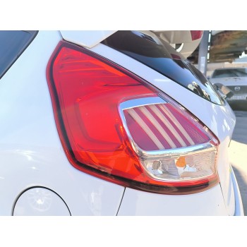 Recambio de piloto trasero izquierdo para ford fiesta vi (cb1, ccn) 1.5 tdci referencia OEM IAM   