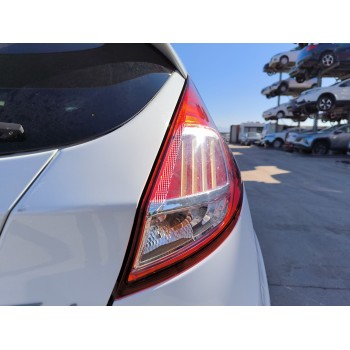 Recambio de piloto trasero derecho para ford fiesta vi (cb1, ccn) 1.5 tdci referencia OEM IAM   