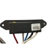 Recambio de resistencia calefaccion para mitsubishi outlander (cw0) 2.2 di-d cat referencia OEM IAM 541A003 ELEMENTO CALEFACTOR 