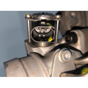 Recambio de cremallera direccion para audi a6 c6 (4f2) 3.0 tdi quattro referencia OEM IAM 7852993735  