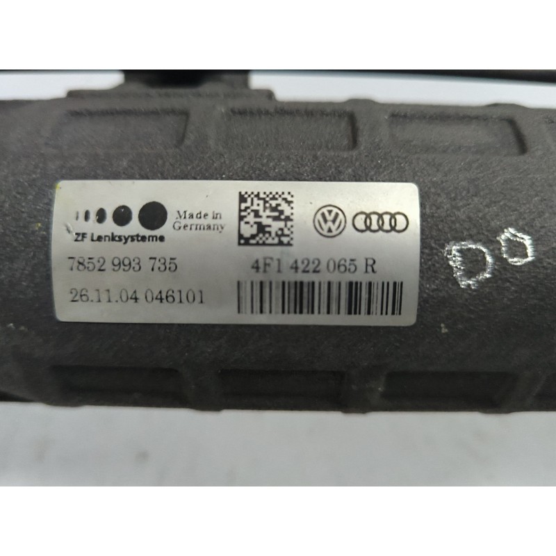 CREMALLERA DIRECCION 7852993735