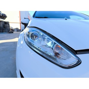 Recambio de faro derecho para ford fiesta vi (cb1, ccn) 1.5 tdci referencia OEM IAM 2126881  