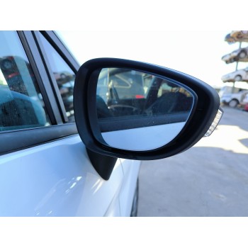 Recambio de retrovisor derecho para ford fiesta vi (cb1, ccn) 1.5 tdci referencia OEM IAM   