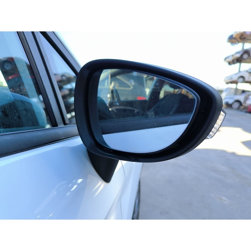 Recambio de retrovisor derecho para ford fiesta vi (cb1, ccn) 1.5 tdci referencia OEM IAM   