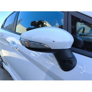 Recambio de retrovisor derecho para ford fiesta vi (cb1, ccn) 1.5 tdci referencia OEM IAM   