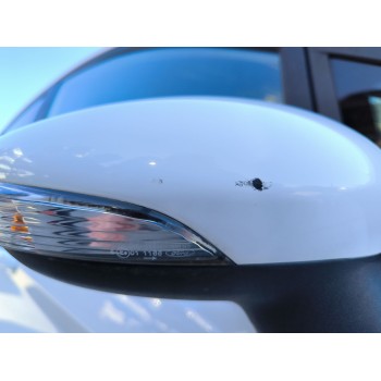Recambio de retrovisor derecho para ford fiesta vi (cb1, ccn) 1.5 tdci referencia OEM IAM   