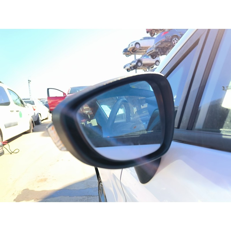 RETROVISOR IZQUIERDO