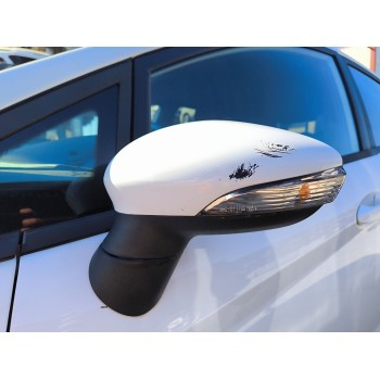 RETROVISOR IZQUIERDO 