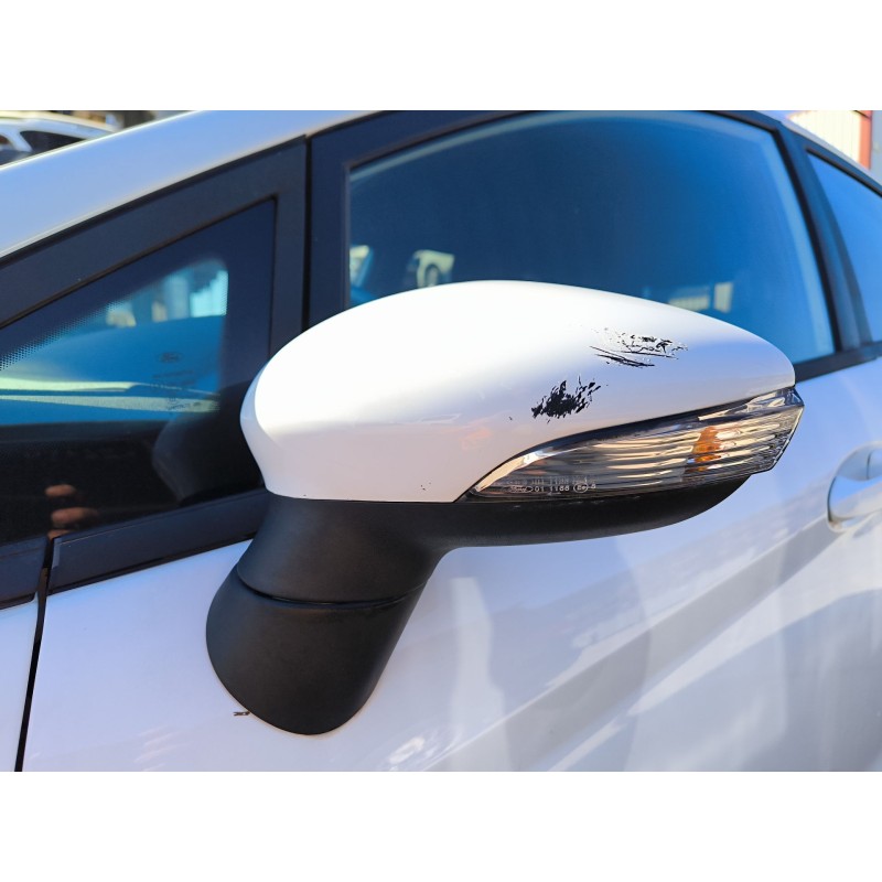 RETROVISOR IZQUIERDO