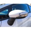 Recambio de retrovisor izquierdo para ford fiesta vi (cb1, ccn) 1.5 tdci referencia OEM IAM 2104888  