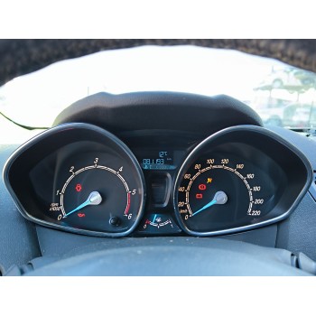 Recambio de cuadro instrumentos para ford fiesta vi (cb1, ccn) 1.5 tdci referencia OEM IAM 2086528  