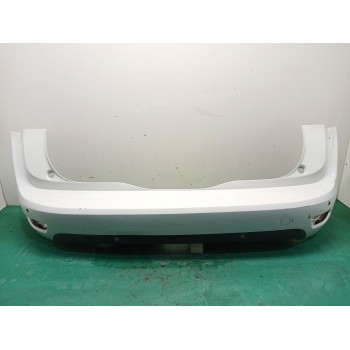 Recambio de paragolpes trasero para citroën c4 picasso ii 1.6 hdi / bluehdi 115 referencia OEM IAM 1609617280  