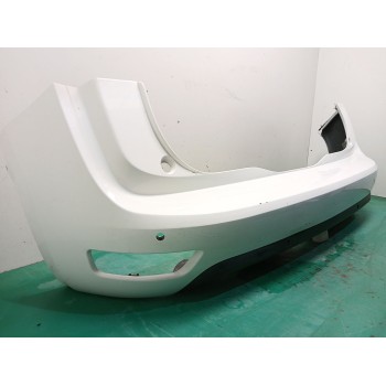 Recambio de paragolpes trasero para citroën c4 picasso ii 1.6 hdi / bluehdi 115 referencia OEM IAM 1609617280  