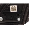 Recambio de retrovisor derecho para kia rio (yb) 1.2 cat referencia OEM IAM 87620H8050SPB 5 CABLES 