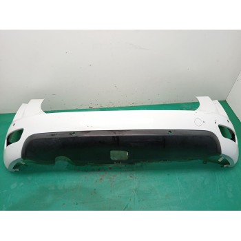 Recambio de paragolpes trasero para citroën c4 picasso ii 1.6 hdi / bluehdi 115 referencia OEM IAM 1609617280  