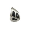 Recambio de mando volante para mitsubishi outlander (cw0) 2.2 di-d cat referencia OEM IAM 75B473 LADO DERECHO 