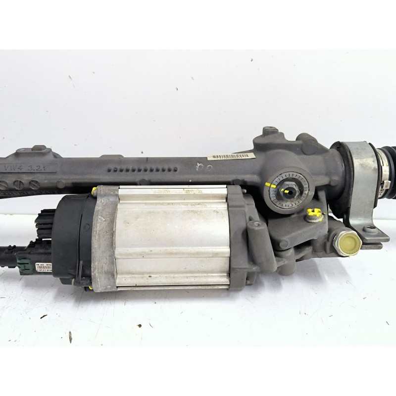 CREMALLERA DIRECCION