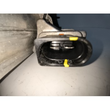 Recambio de cremallera direccion para volkswagen golf v (1k1) 1.9 tdi referencia OEM IAM 1K1423051CJ  