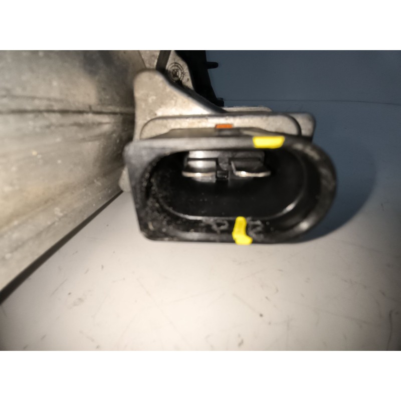 CREMALLERA DIRECCION