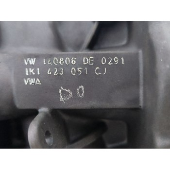 Recambio de cremallera direccion para volkswagen golf v (1k1) 1.9 tdi referencia OEM IAM 1K1423051CJ  