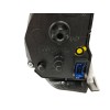 Recambio de mando volante para mitsubishi outlander (cw0) 2.2 di-d cat referencia OEM IAM 75B473 LADO DERECHO 